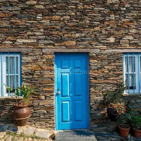 Ferienhaus Casa Doncella D'amour *